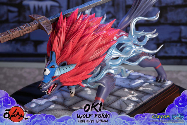 Okami - Oki (Wolf Form) (Exclusive Edition) (okiwolf_st_16_1.jpg)