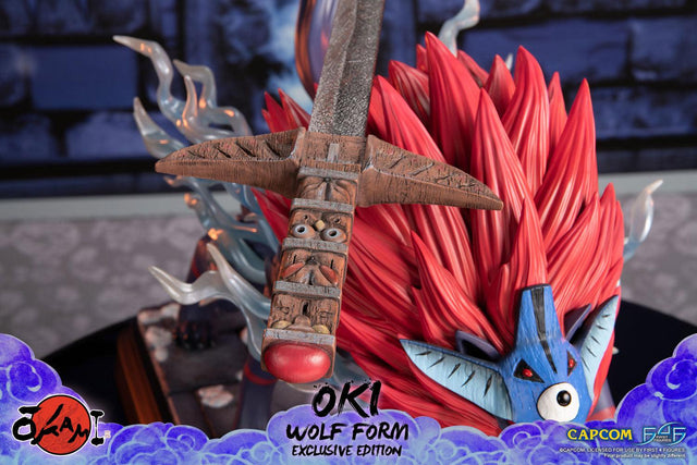 Okami - Oki (Wolf Form) (Exclusive Edition) (okiwolf_st_19_1.jpg)