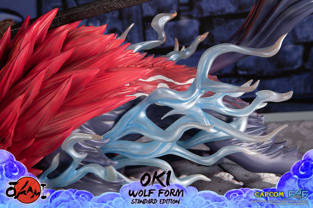 Okami - Oki (Wolf Form) (Standard Edition) (okiwolf_st_22.jpg)