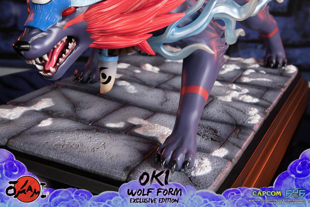 Okami - Oki (Wolf Form) (Exclusive Edition) (okiwolf_st_24_1.jpg)