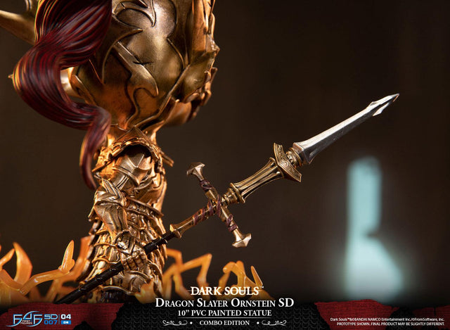Dark Souls™ & Dark Souls™ II - Dragon Slayer Ornstein SD & Old Dragonslayer SD (Combo Edition) (ornsteinsd_combo_20.jpg)