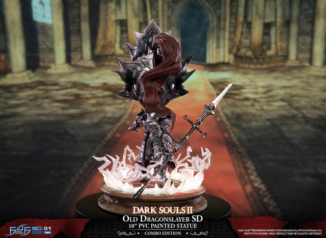 Dark Souls™ & Dark Souls™ II - Dragon Slayer Ornstein SD & Old Dragonslayer SD (Combo Edition) (ornsteinsd_combo_29.jpg)