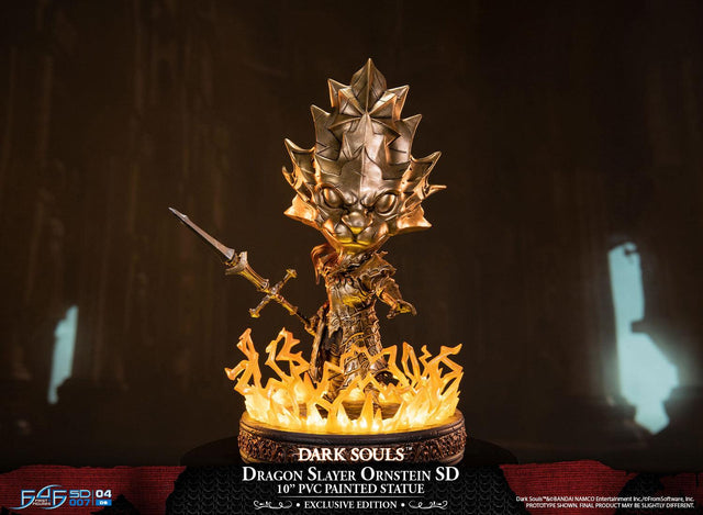 Dark Souls™ – Dragon Slayer Ornstein SD (Exclusive Edition) (ornsteinsd_exc_03.jpg)