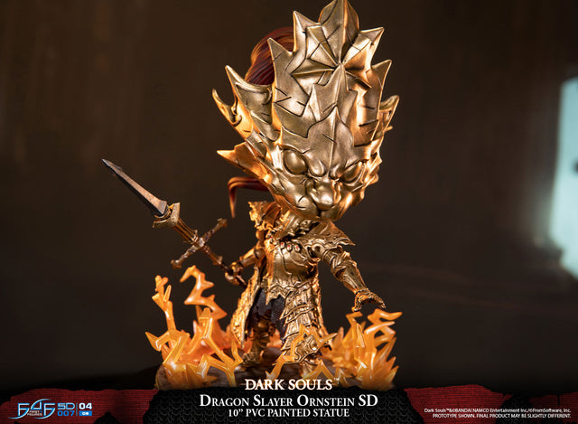 Dark Souls™ – Dragon Slayer Ornstein SD (Standard Edition) (ornsteinsd_stn_11.jpg)