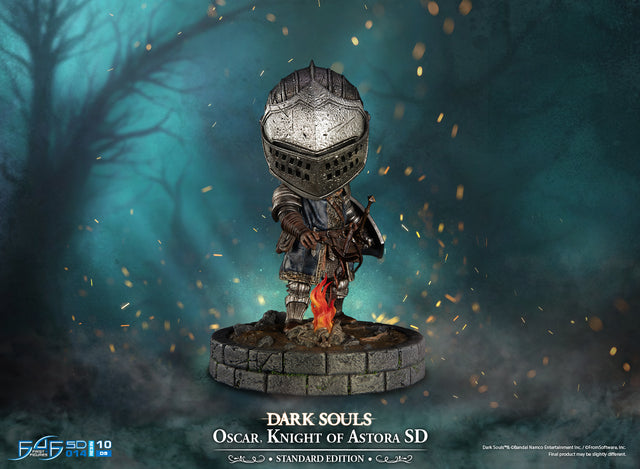 Dark Souls - Oscar, Knight of Astora SD (Standard Edition) (oscarsd_st_00.jpg)