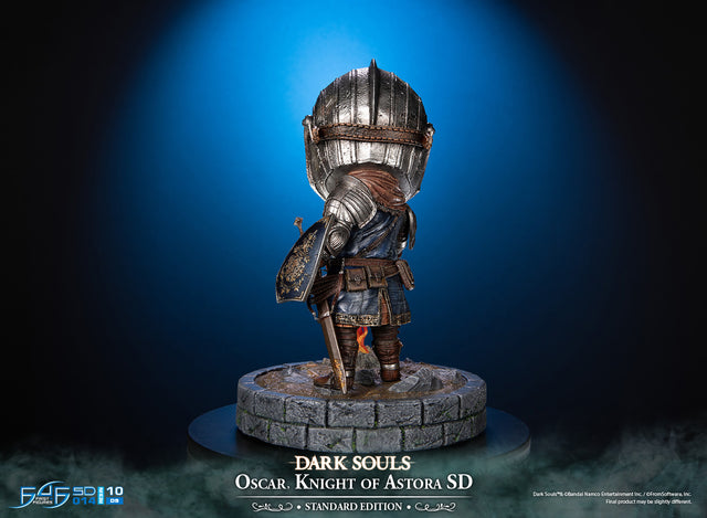 Dark Souls - Oscar, Knight of Astora SD (Standard Edition) (oscarsd_st_04.jpg)