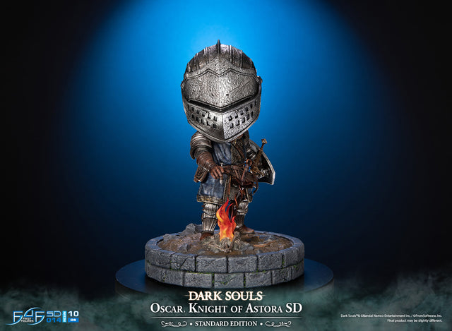 Dark Souls - Oscar, Knight of Astora SD (Standard Edition) (oscarsd_st_08.jpg)