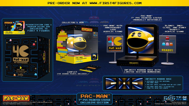 PAC-MAN – PAC-MAN PVC (Exclusive Edition) (pac-man_exc_00_1-updated.jpg)
