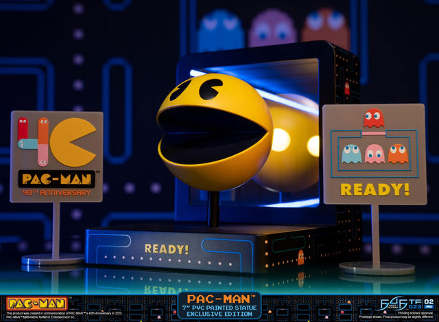PAC-MAN – PAC-MAN PVC (Exclusive Edition) (pac-man_exc_03_1.jpg)