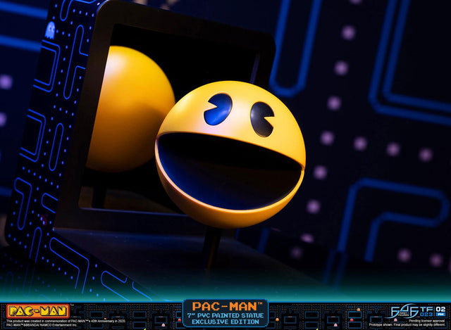 PAC-MAN – PAC-MAN PVC (Exclusive Edition) (pac-man_exc_05_1.jpg)