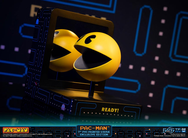 PAC-MAN – PAC-MAN PVC (Exclusive Edition) (pac-man_exc_07_1.jpg)