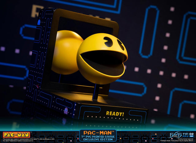 PAC-MAN – PAC-MAN PVC (Exclusive Edition) (pac-man_exc_09_1.jpg)