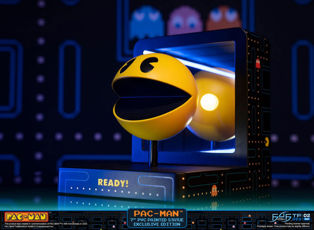 PAC-MAN – PAC-MAN PVC (Exclusive Edition) (pac-man_exc_11_1.jpg)