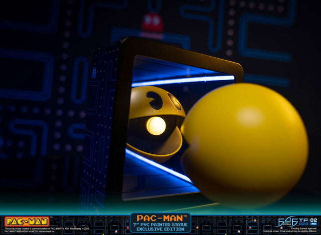 PAC-MAN – PAC-MAN PVC (Exclusive Edition) (pac-man_exc_12_1.jpg)