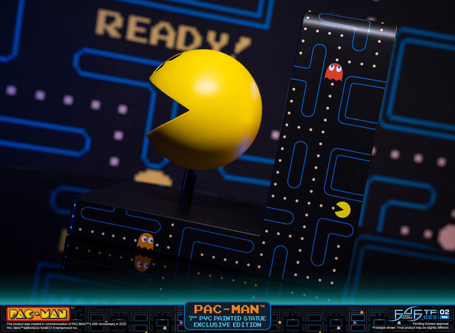 PAC-MAN – PAC-MAN PVC (Exclusive Edition) (pac-man_exc_13_1.jpg)