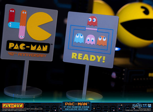 PAC-MAN – PAC-MAN PVC (Exclusive Edition) (pac-man_exc_14_1.jpg)