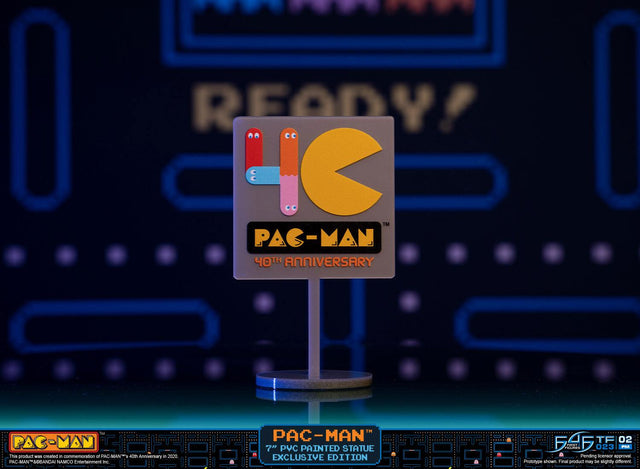 PAC-MAN – PAC-MAN PVC (Exclusive Edition) (pac-man_exc_15_1.jpg)