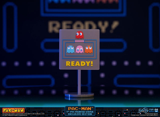 PAC-MAN – PAC-MAN PVC (Exclusive Edition) (pac-man_exc_16_1.jpg)