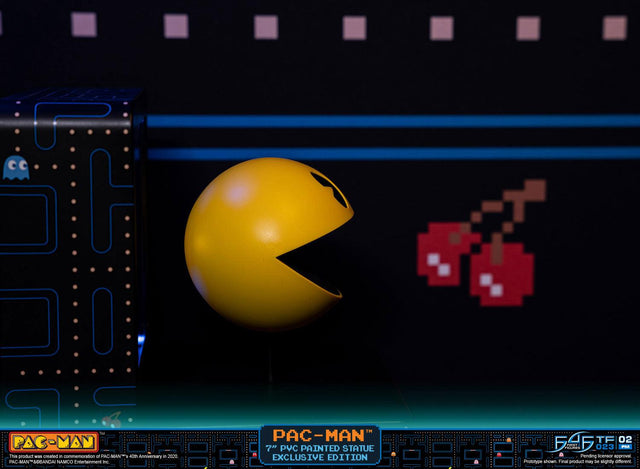 PAC-MAN – PAC-MAN PVC (Exclusive Edition) (pac-man_exc_18_1.jpg)