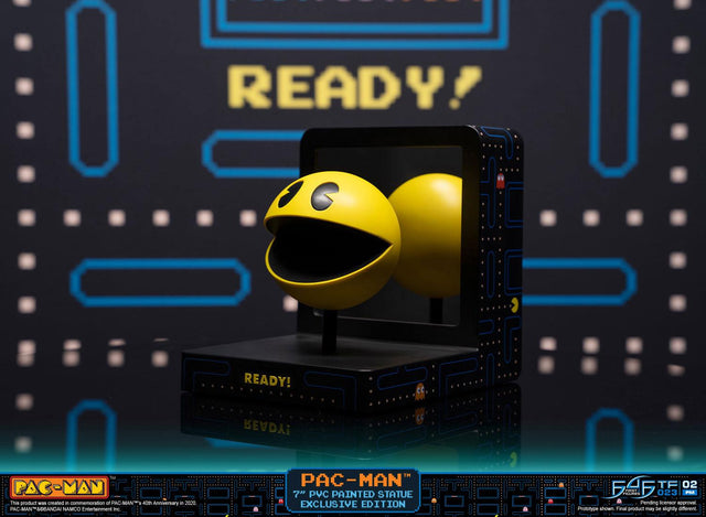 PAC-MAN – PAC-MAN PVC (Exclusive Edition) (pac-man_exc_20_1.jpg)