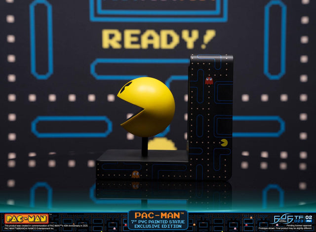 PAC-MAN – PAC-MAN PVC (Exclusive Edition) (pac-man_exc_21_1.jpg)