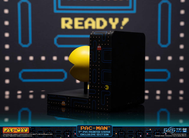 PAC-MAN – PAC-MAN PVC (Exclusive Edition) (pac-man_exc_22_1.jpg)