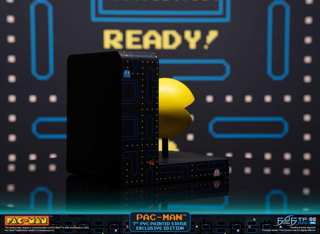 PAC-MAN – PAC-MAN PVC (Exclusive Edition) (pac-man_exc_24_1.jpg)