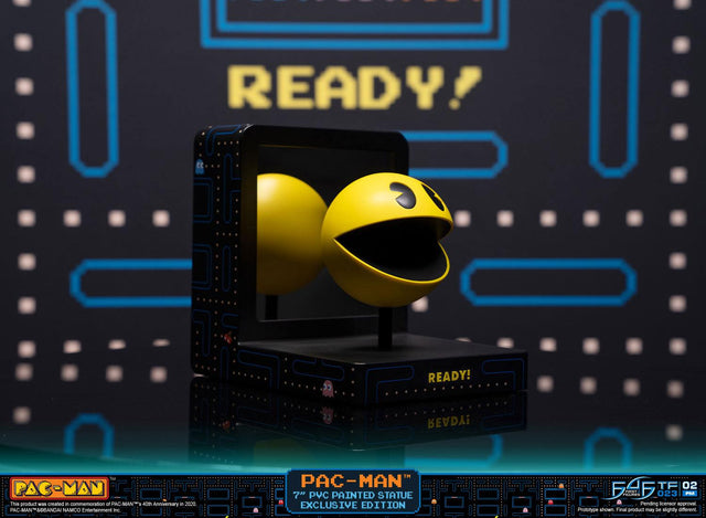 PAC-MAN – PAC-MAN PVC (Exclusive Edition) (pac-man_exc_26_1.jpg)