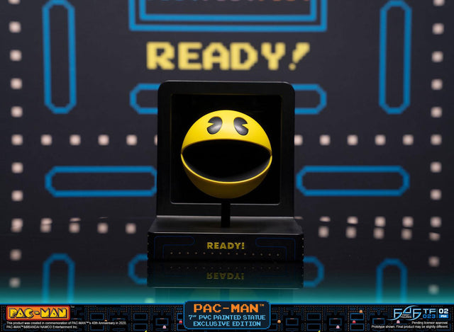 PAC-MAN – PAC-MAN PVC (Exclusive Edition) (pac-man_exc_27_1.jpg)
