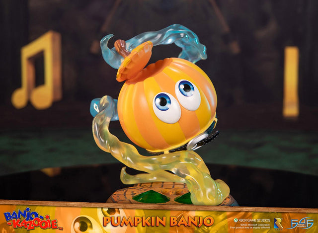 Banjo-Kazooie™ - Pumpkin Banjo (pumpkinbanjo_11.jpg)