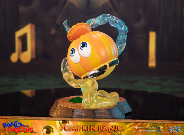 Banjo-Kazooie™ - Pumpkin Banjo (pumpkinbanjo_13.jpg)