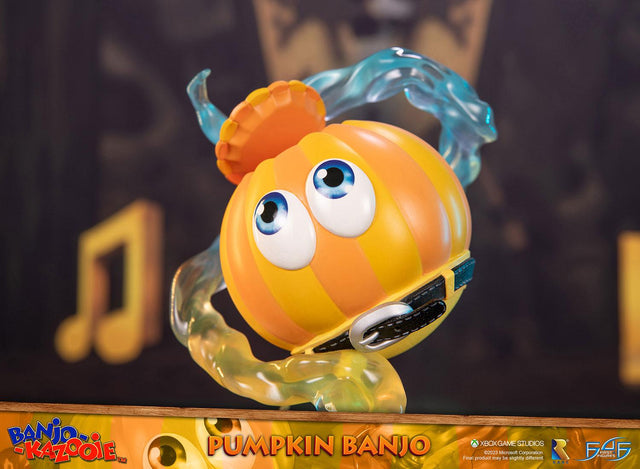 Banjo-Kazooie™ - Pumpkin Banjo (pumpkinbanjo_15.jpg)