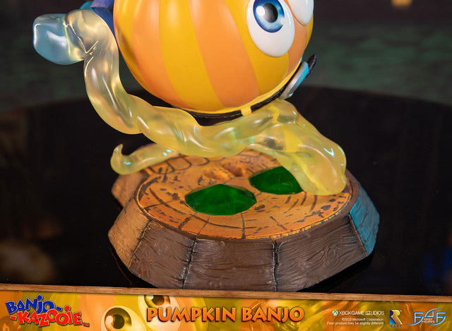 Banjo-Kazooie™ - Pumpkin Banjo (pumpkinbanjo_17.jpg)