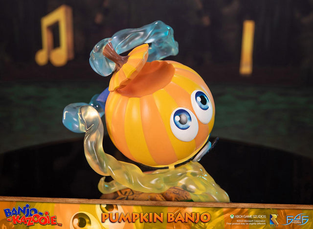 Banjo-Kazooie™ - Pumpkin Banjo (pumpkinbanjo_19.jpg)