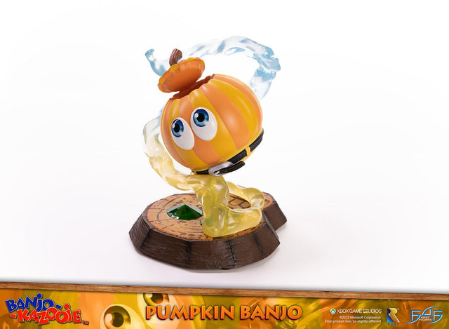 Banjo-Kazooie™ - Pumpkin Banjo (pumpkinbanjo_23.jpg)
