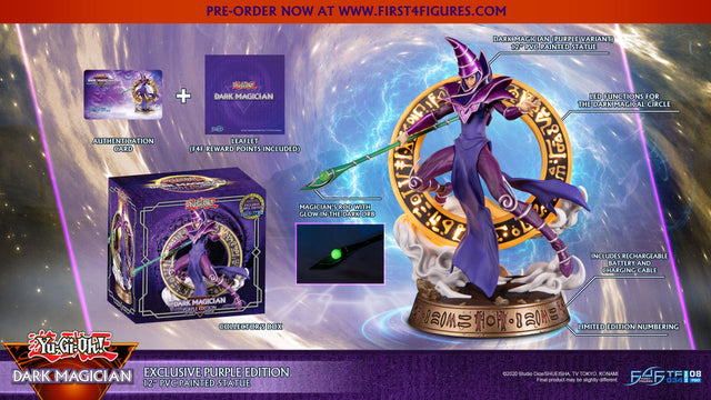 Yu-Gi-Oh! – Dark Magician (Exclusive Purple Edition) (purpleexc-sku.jpg)