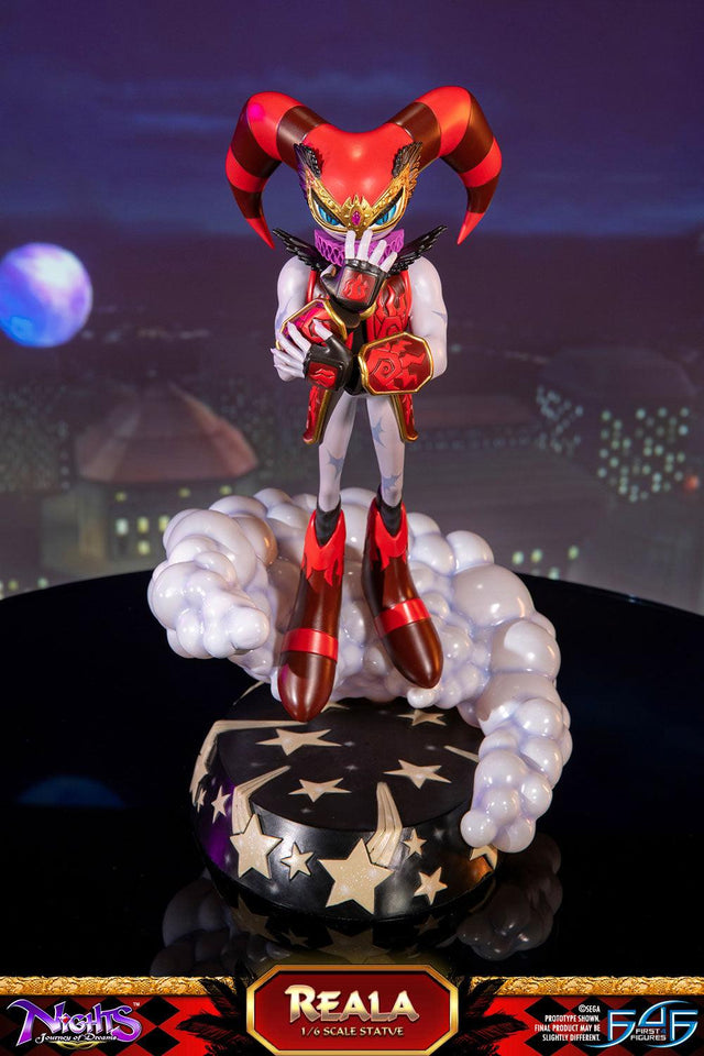 NiGHTS: Journey of Dreams - Reala (Standard Edition) (reala-stn-v01.jpg)