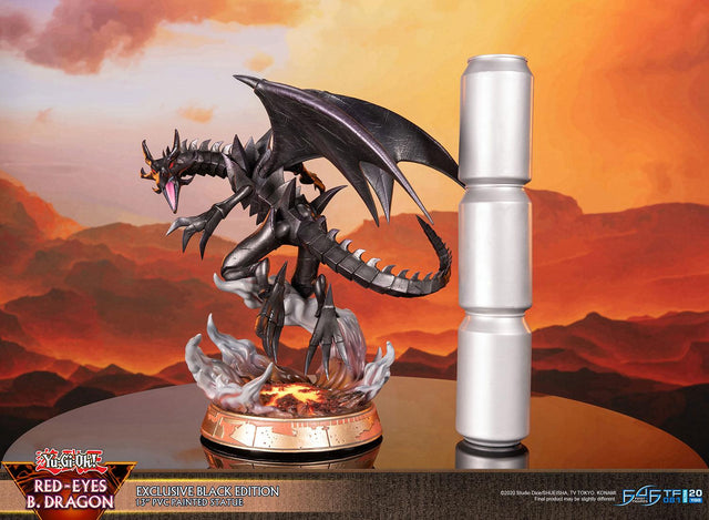 Yu-Gi-Oh! – Red-Eyes B. Dragon (Exclusive Black Edition) (rebg_ex_09.jpg)