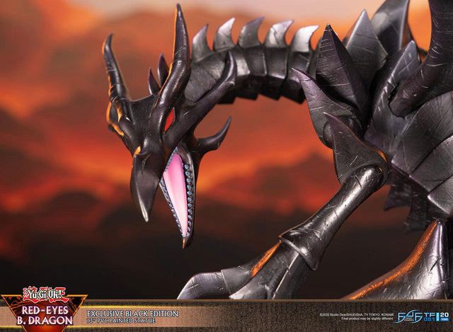 Yu-Gi-Oh! – Red-Eyes B. Dragon (Exclusive Black Edition) (rebg_exst_03.jpg)