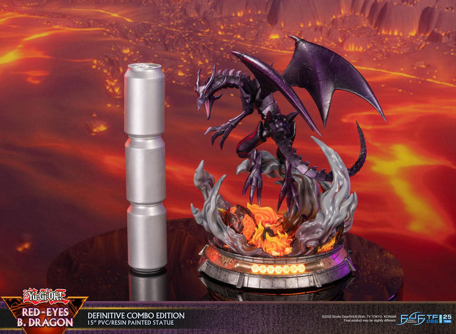 Yu-Gi-Oh! – Red-Eyes B. Dragon (Definitive Combo Edition) (rebgpurple_de_10_1.jpg)