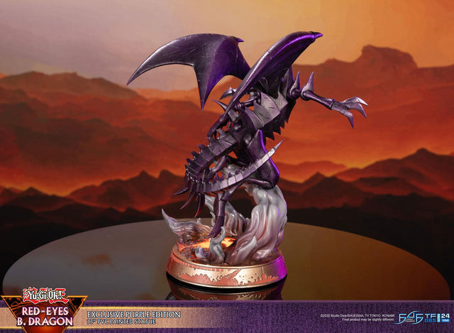 Yu-Gi-Oh! – Red-Eyes B. Dragon (Exclusive Purple Edition) (rebgpurple_ex_05.jpg)