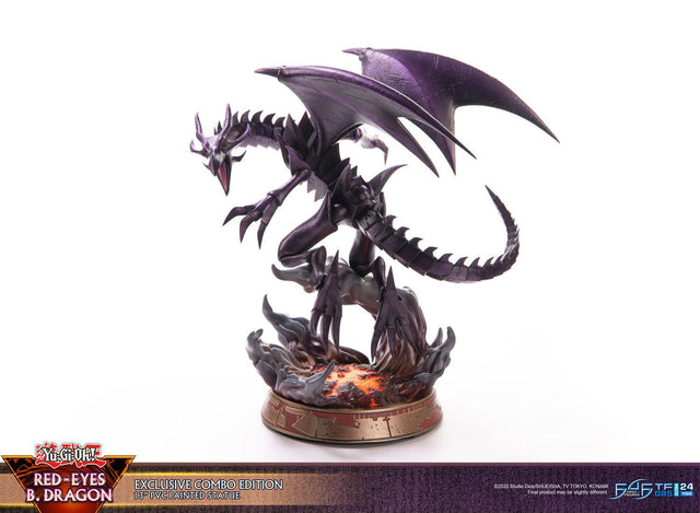 Yu-Gi-Oh! – Red-Eyes B. Dragon (Exclusive Combo Edition) (rebgpurple_exwb_01_1.jpg)