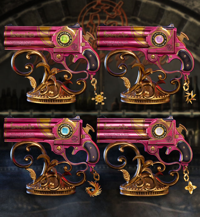 Bayonetta™ – Scarborough Fair Prop Replicas (Exclusive Combo Edition) (rectangle-1480x1600-bayogun-02.jpg)