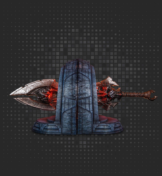 Darksiders - Chaoseater Bookends (Exclusive Edition) (rectangle-1480x1600-bookends-01.jpg)