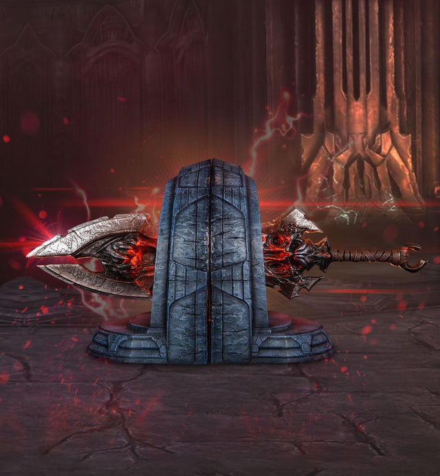 Darksiders - Chaoseater Bookends (Exclusive Edition) (rectangle-1480x1600-bookends-02.jpg)