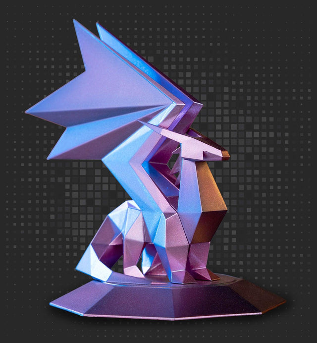 Spyro™ the Dragon - Dreamweaver Purple Crystal Dragon (rectangle-1480x1600-crystaldragondp-01.jpg)