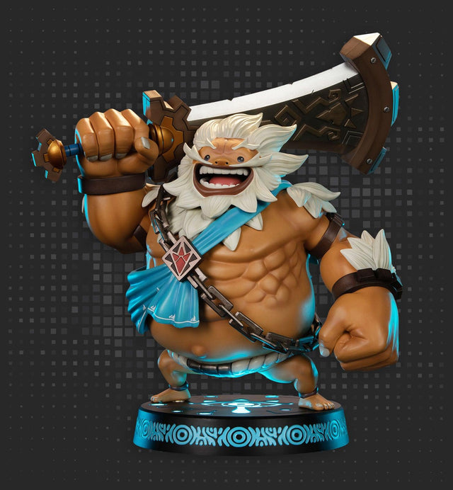 Breath of The Wild - Daruk - Exclusive Edition (rectangle-1480x1600-daruk-01.jpg)