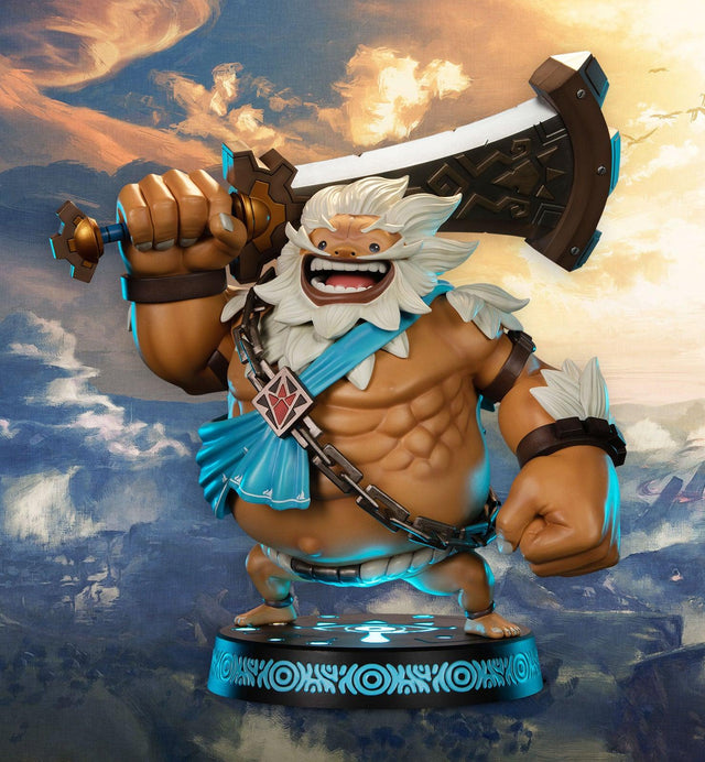 Breath of The Wild - Daruk - Exclusive Edition (rectangle-1480x1600-daruk-02.jpg)