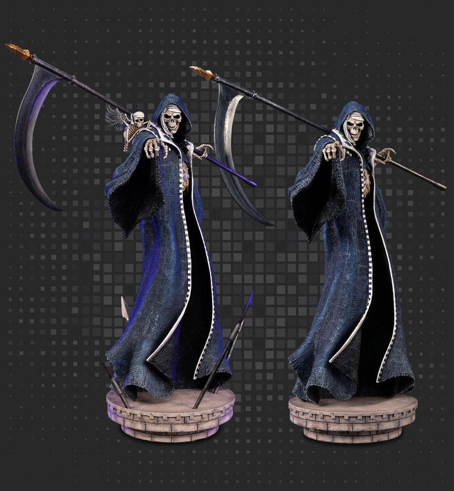 Castlevania: Symphony of the Night - Death (Exclusive Edition) (rectangle-1480x1600-death-01.jpg)