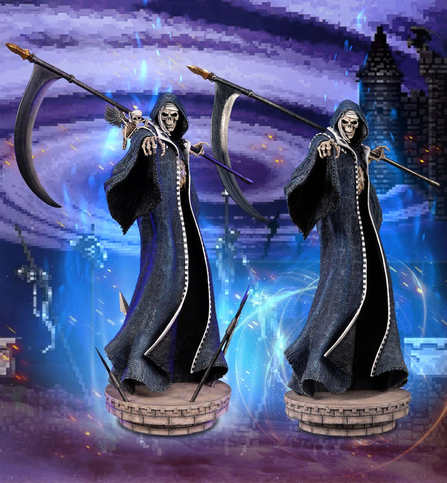 Castlevania: Symphony of the Night - Death (Exclusive Edition) (rectangle-1480x1600-death-02_1_.jpg)